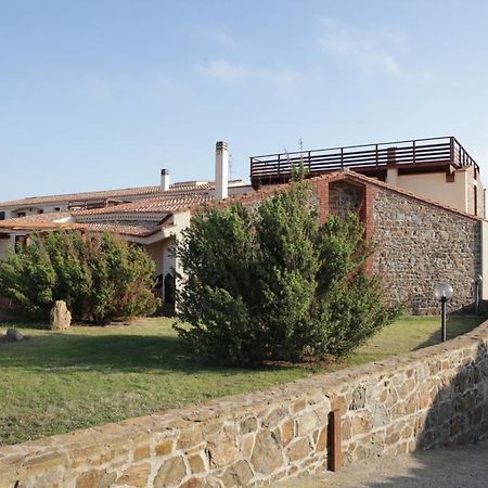 Torre Hotel - Adults Only Torre dei Corsari Luaran gambar