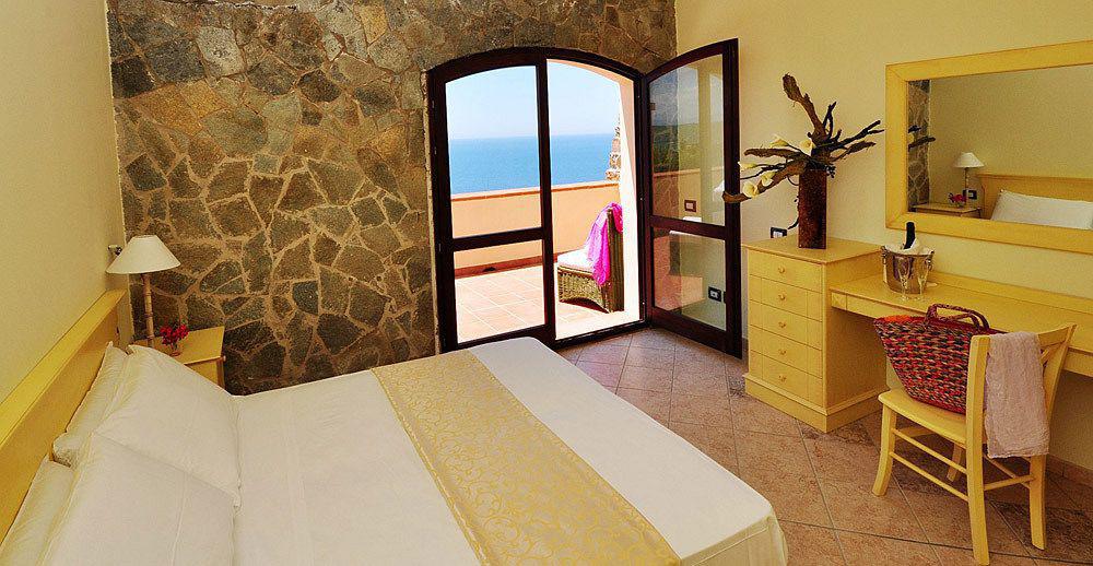 Torre Hotel - Adults Only Torre dei Corsari Luaran gambar