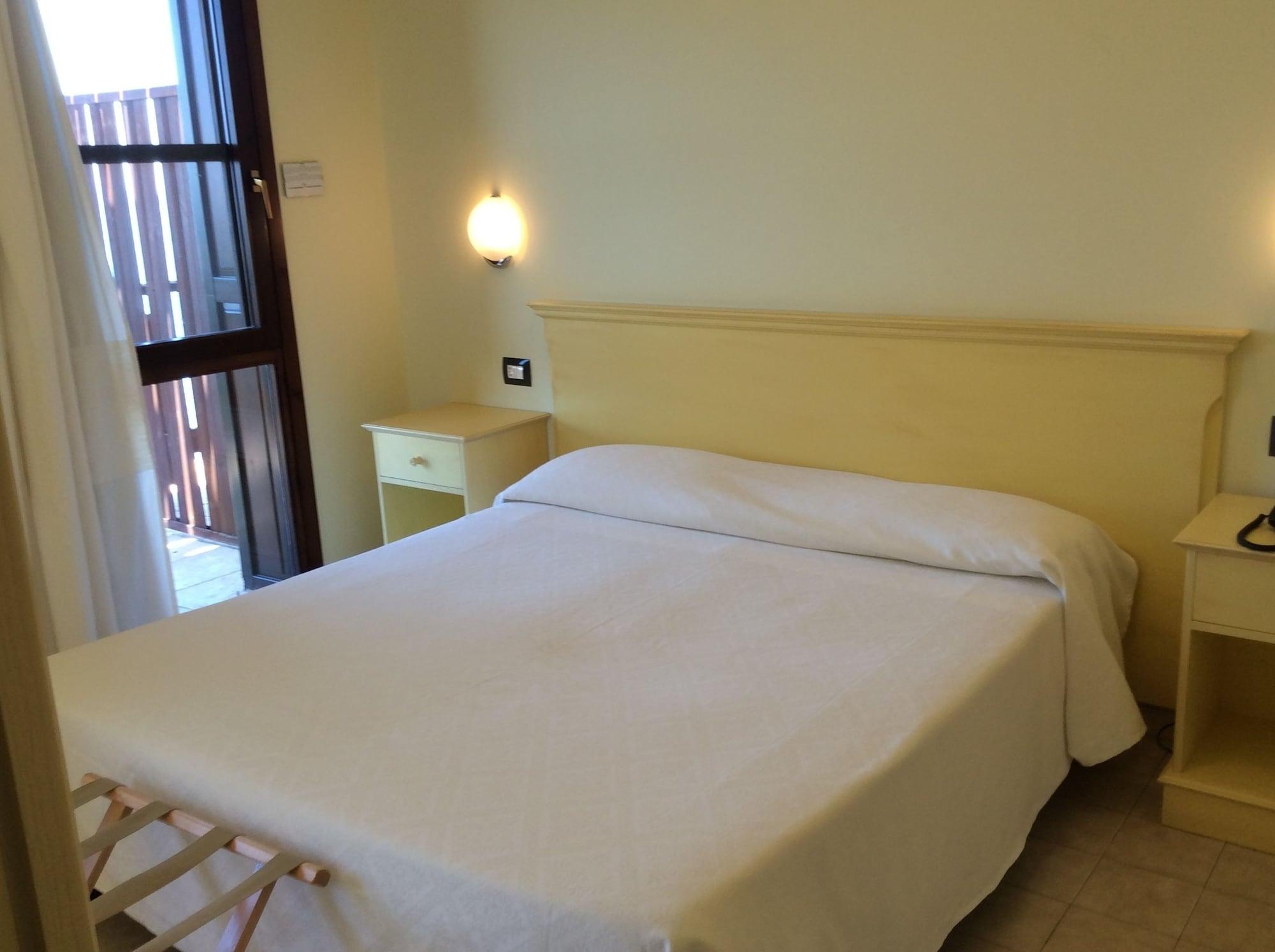 Torre Hotel - Adults Only Torre dei Corsari Luaran gambar