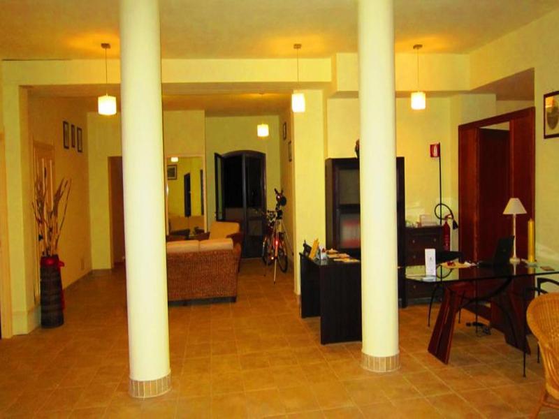 Torre Hotel - Adults Only Torre dei Corsari Luaran gambar