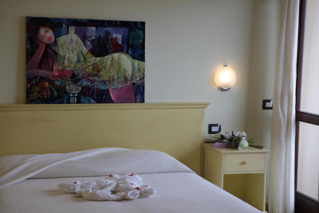 Torre Hotel - Adults Only Torre dei Corsari Luaran gambar