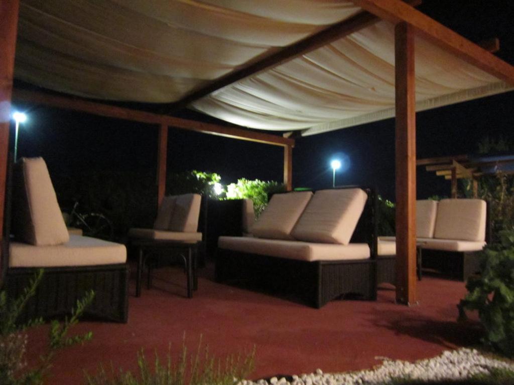 Torre Hotel - Adults Only Torre dei Corsari Bilik gambar