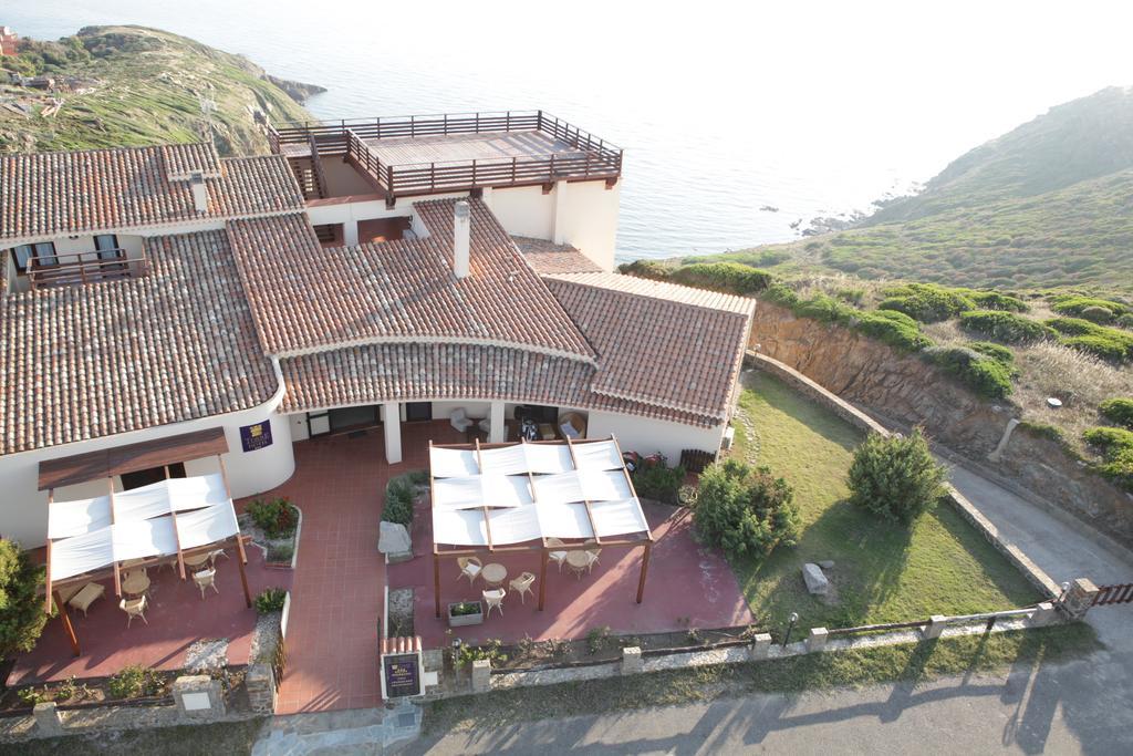 Torre Hotel - Adults Only Torre dei Corsari Luaran gambar