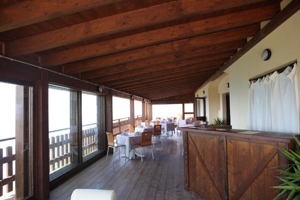 Torre Hotel - Adults Only Torre dei Corsari Luaran gambar