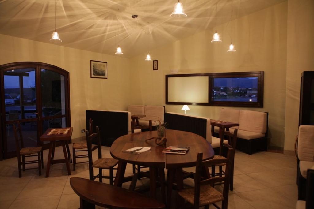 Torre Hotel - Adults Only Torre dei Corsari Luaran gambar