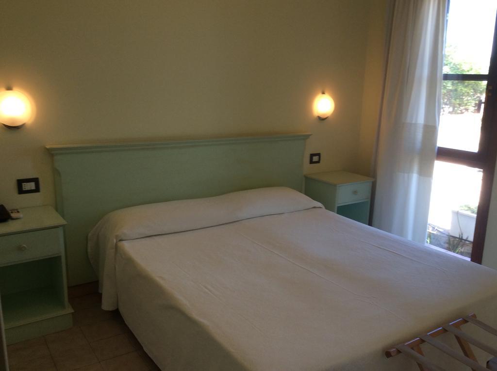 Torre Hotel - Adults Only Torre dei Corsari Luaran gambar