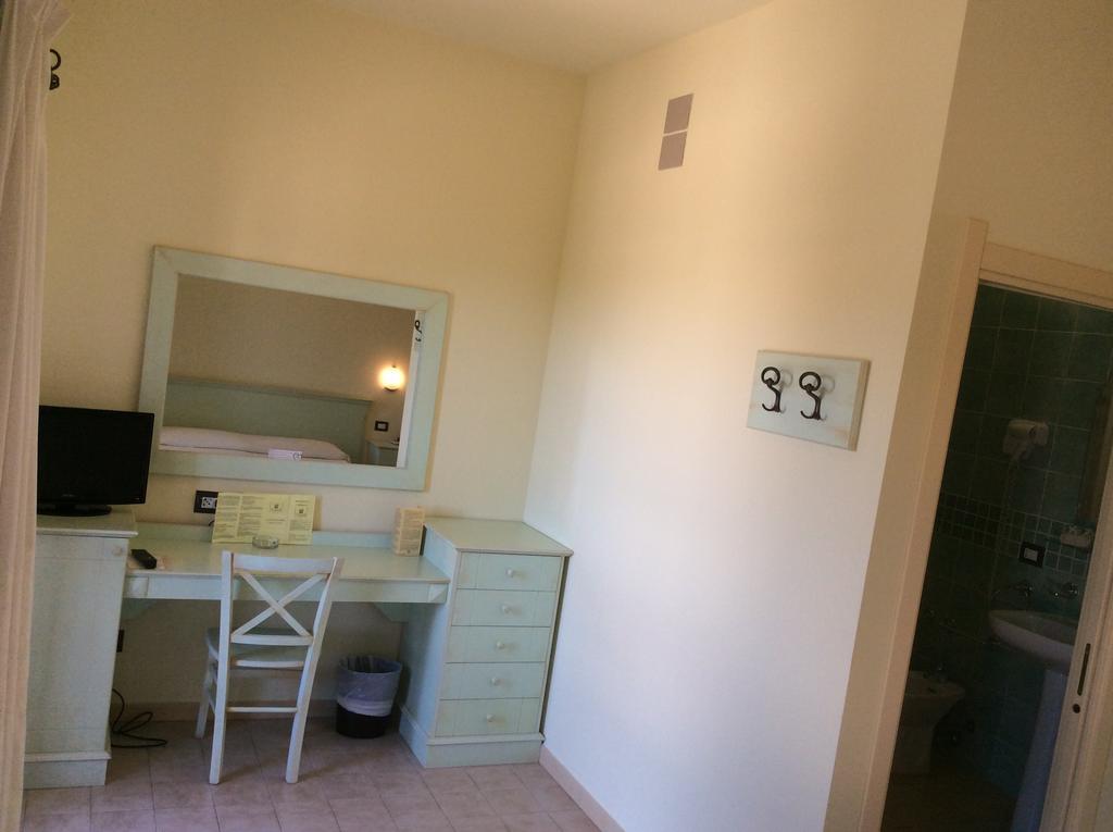 Torre Hotel - Adults Only Torre dei Corsari Luaran gambar