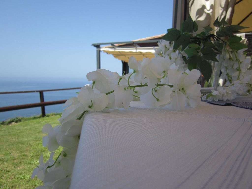 Torre Hotel - Adults Only Torre dei Corsari Luaran gambar