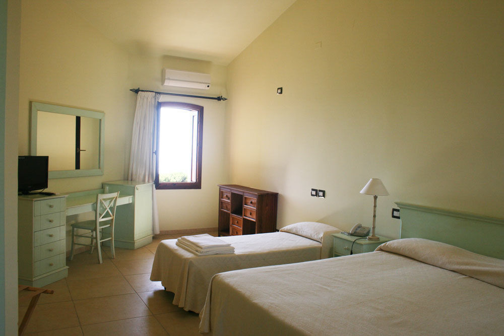 Torre Hotel - Adults Only Torre dei Corsari Luaran gambar