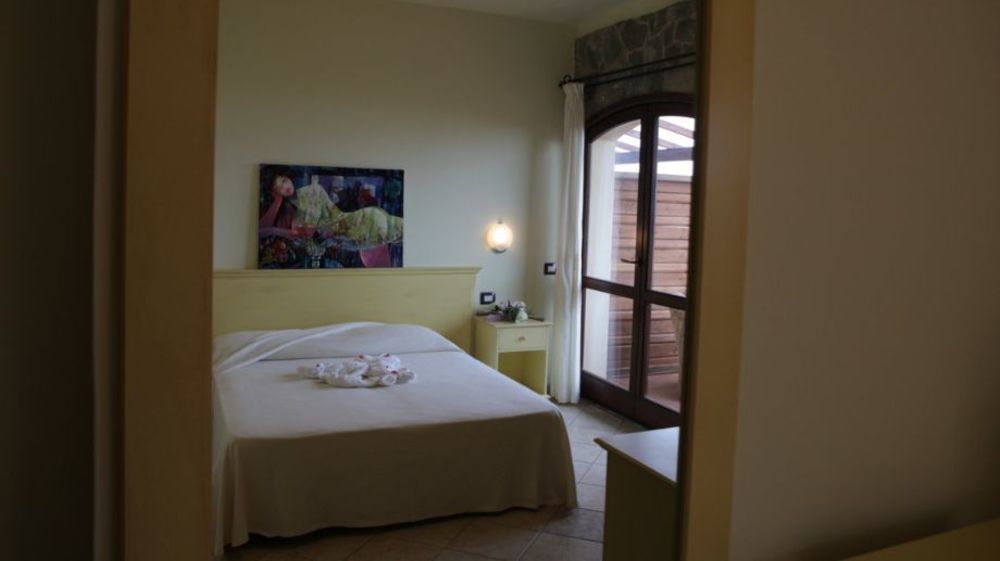 Torre Hotel - Adults Only Torre dei Corsari Luaran gambar