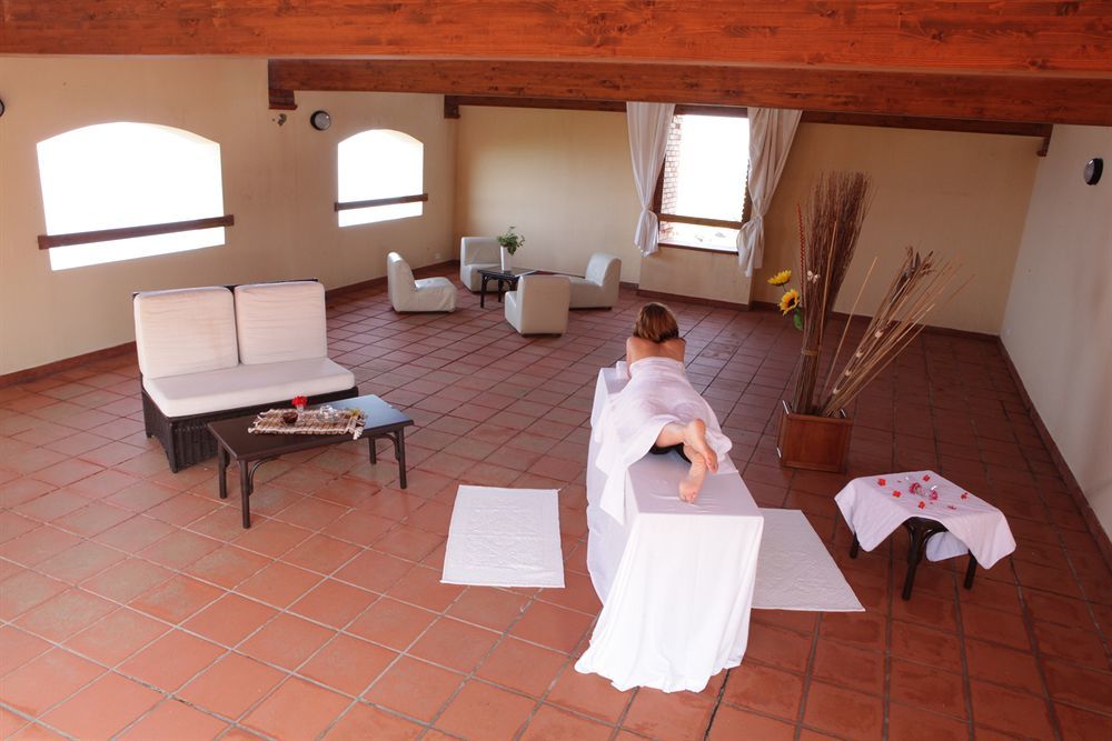 Torre Hotel - Adults Only Torre dei Corsari Luaran gambar