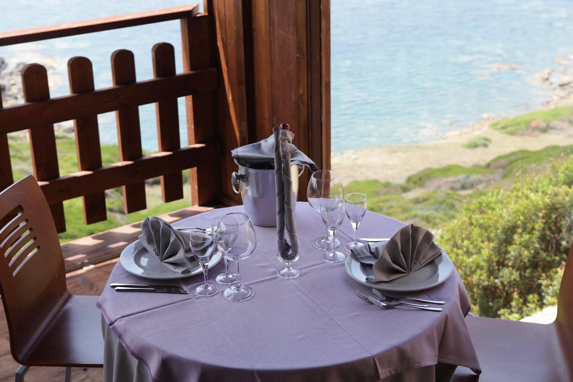 Torre Hotel - Adults Only Torre dei Corsari Luaran gambar