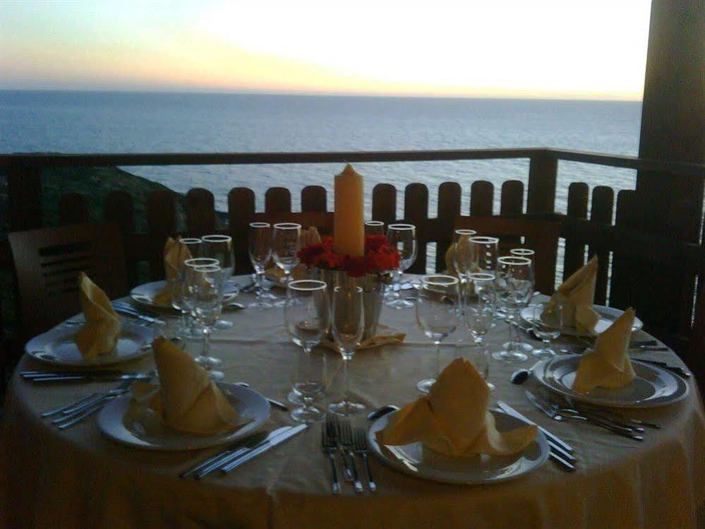 Torre Hotel - Adults Only Torre dei Corsari Luaran gambar