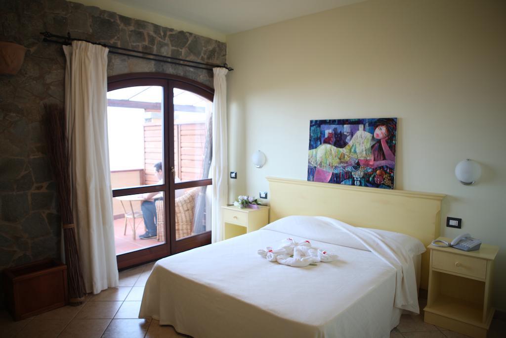 Torre Hotel - Adults Only Torre dei Corsari Luaran gambar