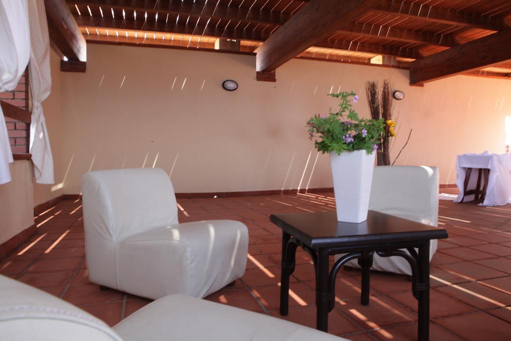 Torre Hotel - Adults Only Torre dei Corsari Luaran gambar
